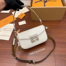 LV Satchel bags